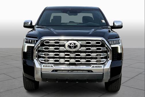 2024 Toyota Tundra Hybrid 1794 Edition