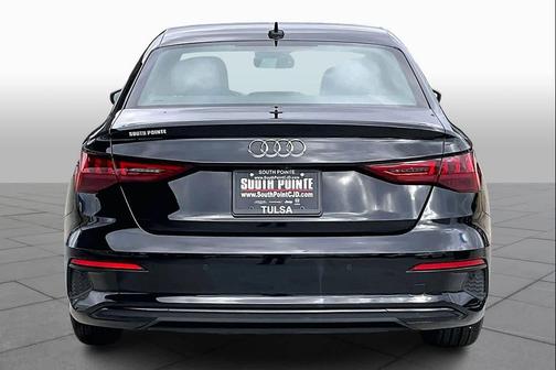 2024 Audi A3 Premium