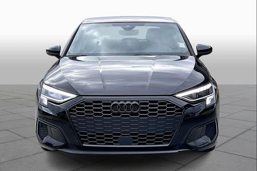 2024 Audi A3 Premium