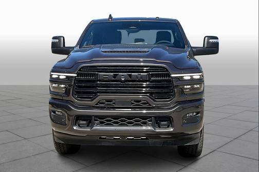 2025 RAM 2500 Laramie Crew Cab 4x4 6'4' Box