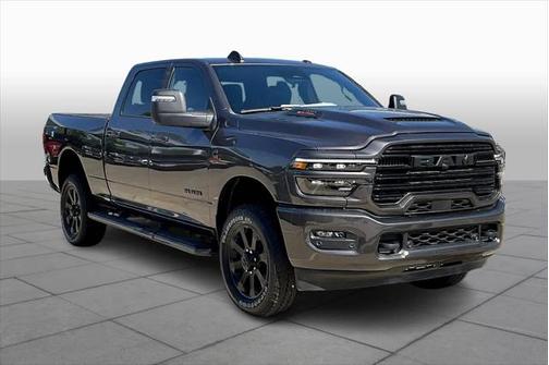 2025 RAM 2500 Laramie Crew Cab 4x4 6'4' Box