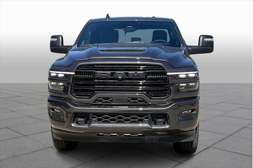 2025 RAM 2500 Laramie Crew Cab 4x4 6'4' Box