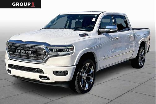2021 RAM 1500 Limited