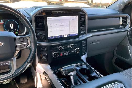 2022 Ford F-150 Limited