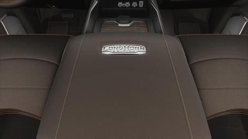 2025 RAM 3500 Longhorn