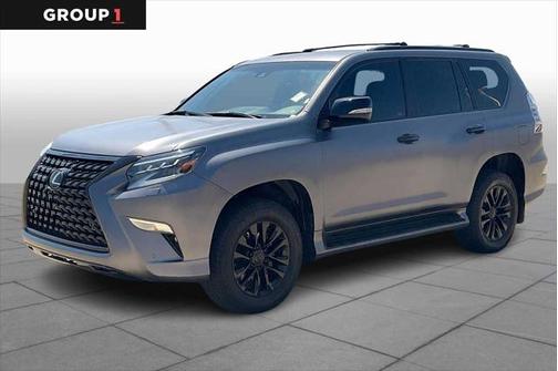 2023 Lexus GX 460 Premium