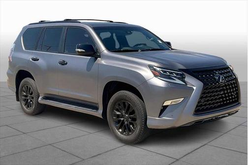 2023 Lexus GX 460 Premium
