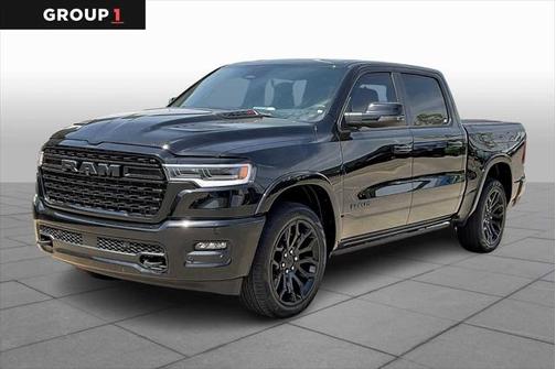 2025 RAM 1500 Limited