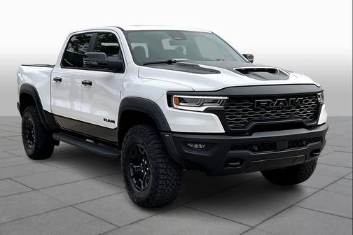 2026 RAM 1500 RHO Crew Cab 4x4 5'7' Box