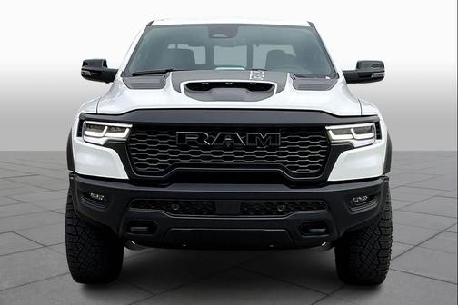 2026 RAM 1500 RHO Crew Cab 4x4 5'7' Box