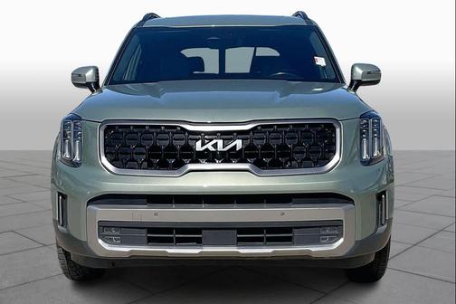 2023 Kia Telluride SX Prestige X-Pro
