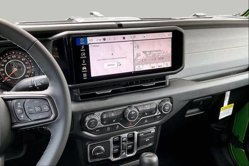 Mojito 2026 Jeep Gladiator Sport S