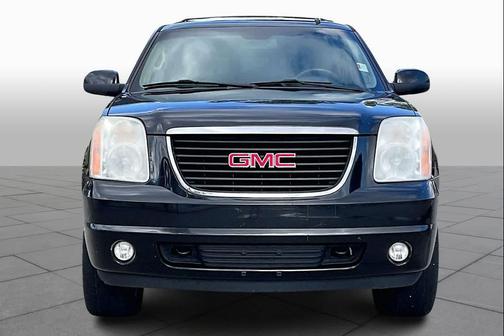 2012 GMC Yukon SLE