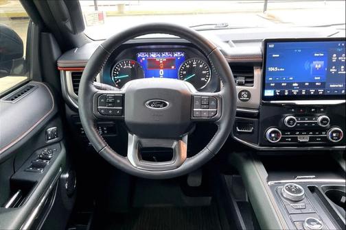 2024 Ford Expedition Timberline
