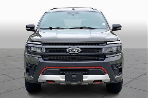 2024 Ford Expedition Timberline