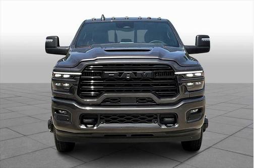 2025 RAM 3500 Laramie