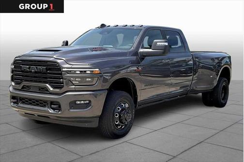 2025 RAM 3500 Laramie