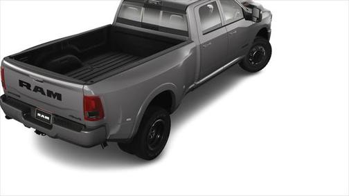 2025 RAM 3500 Laramie