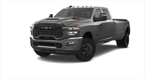 2025 RAM 3500 Laramie