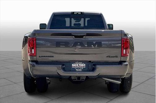 2025 RAM 3500 Laramie