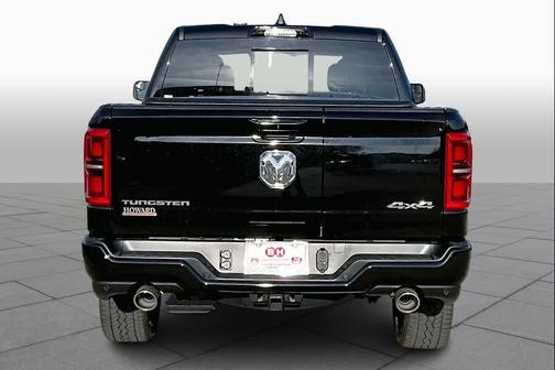 2026 RAM 1500 ST