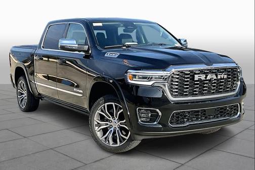 2026 RAM 1500 ST