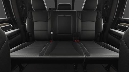 2025 RAM 3500 Laramie Mega Cab 4x4 6'4' Box