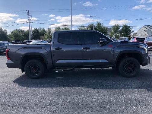 2023 Toyota Tundra TRD PRO