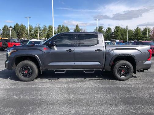 2023 Toyota Tundra TRD PRO