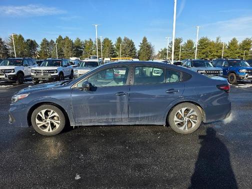 2024 Subaru Legacy PREMIUM