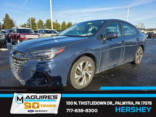 2024 Subaru Legacy PREMIUM