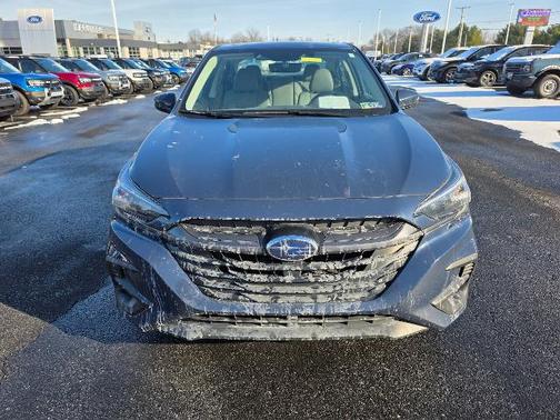 2024 Subaru Legacy PREMIUM