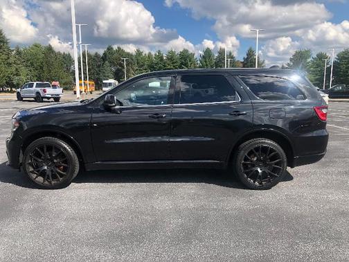 2016 Dodge Durango LIMITED