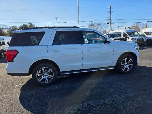 2022 Ford Expedition XLT