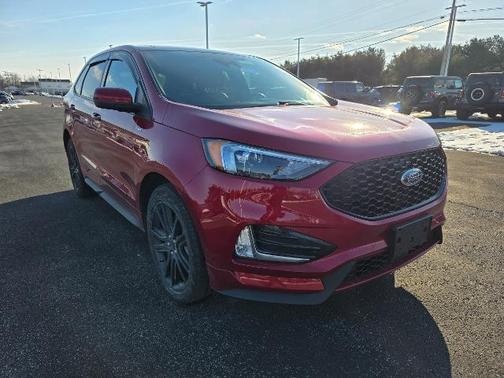 2023 Ford Edge ST LINE