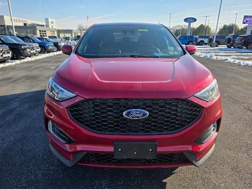 2023 Ford Edge ST LINE