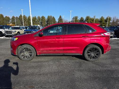 2023 Ford Edge ST LINE