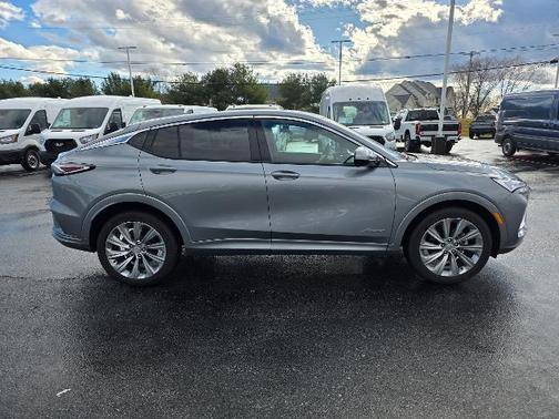 2024 Buick Envista AVENIR