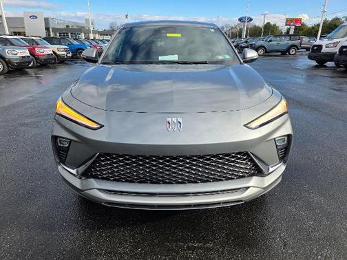 2024 Buick Envista AVENIR