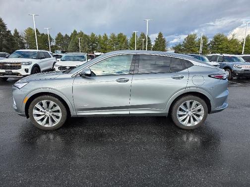 2024 Buick Envista AVENIR