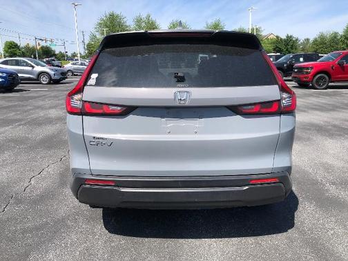 2023 Honda CR-V EX