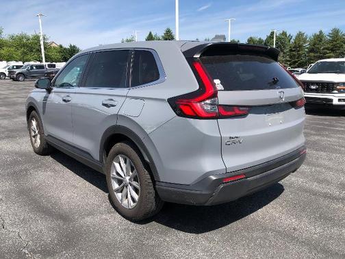 2023 Honda CR-V EX