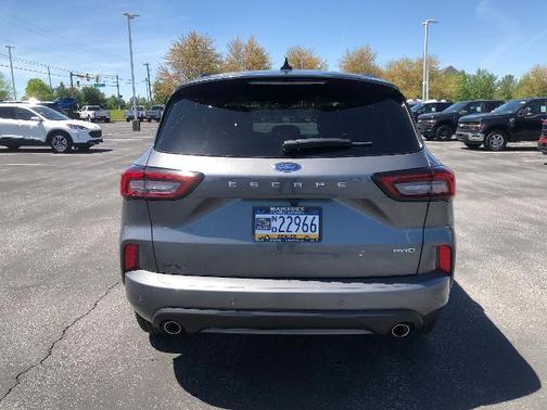 2024 Ford Escape ST-LINE SELECT