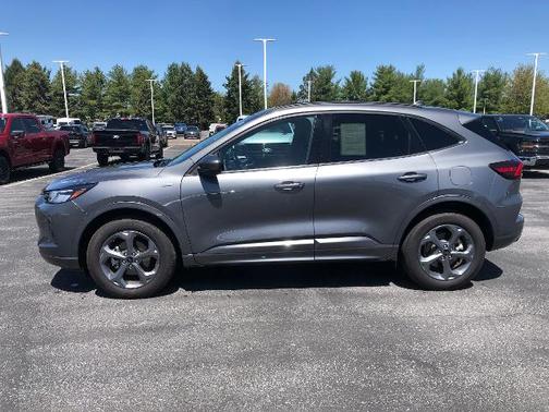 2024 Ford Escape ST-LINE SELECT