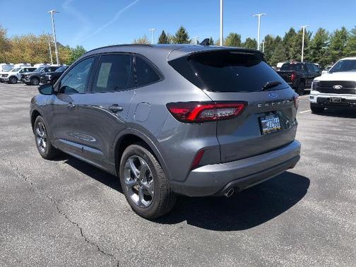 2024 Ford Escape ST-LINE SELECT