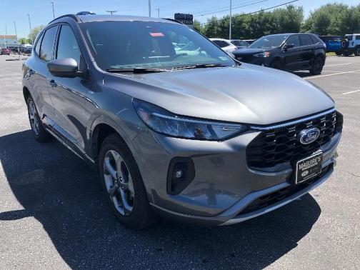 2024 Ford Escape ST-LINE SELECT
