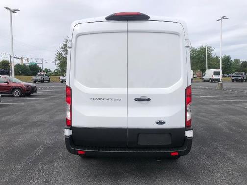2025 Ford Transit-250 148 WB MEDIUM ROOF CARGO