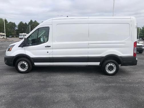 2025 Ford Transit-250 148 WB MEDIUM ROOF CARGO