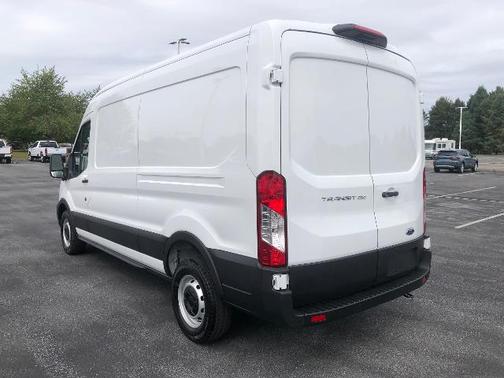 2025 Ford Transit-250 148 WB MEDIUM ROOF CARGO