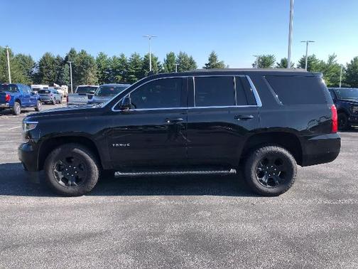 2019 Chevrolet Tahoe LS